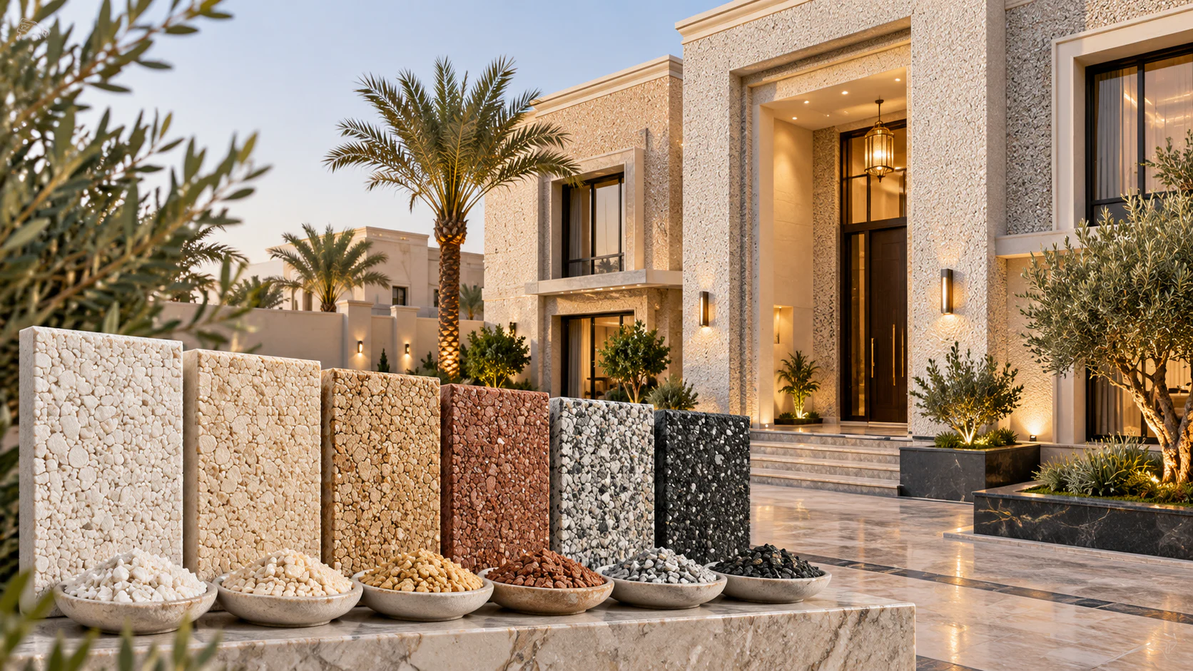 تركيب كسر رخام جازان 01062450736